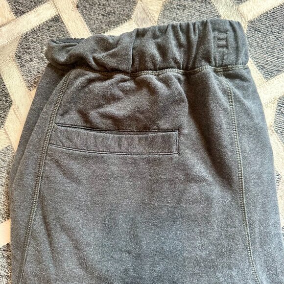 Lululemon Men's Soft Sweat  Short - Picture 4 of 5